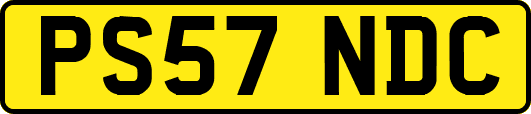 PS57NDC