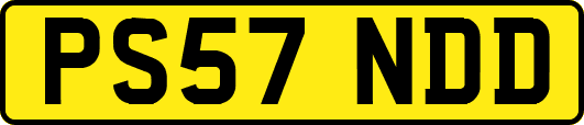 PS57NDD