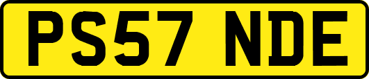 PS57NDE