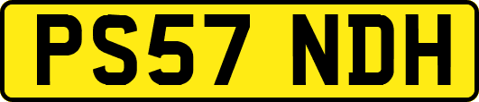 PS57NDH