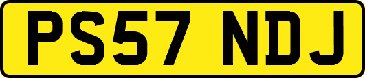 PS57NDJ