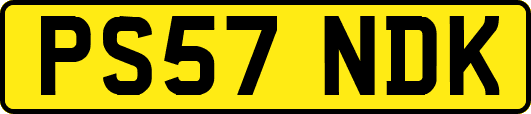 PS57NDK