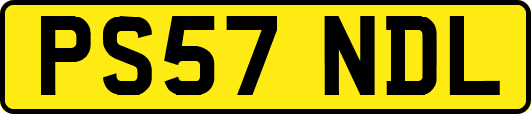 PS57NDL