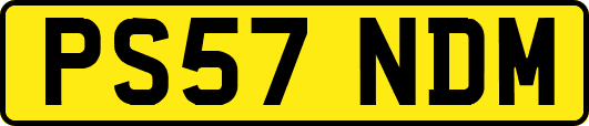 PS57NDM