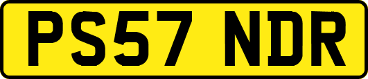 PS57NDR