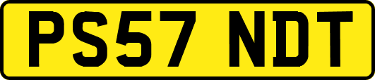 PS57NDT