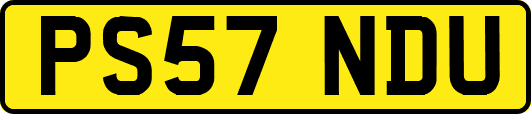 PS57NDU