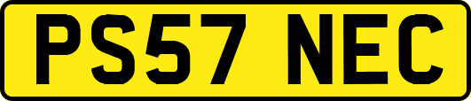 PS57NEC