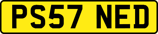 PS57NED