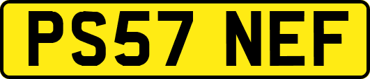PS57NEF