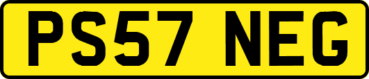 PS57NEG