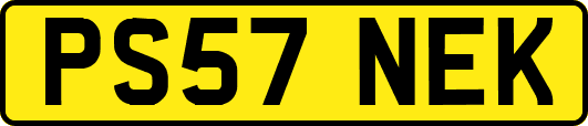 PS57NEK