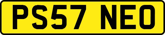 PS57NEO