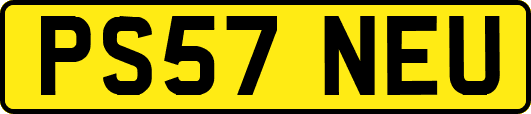 PS57NEU