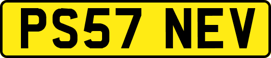 PS57NEV