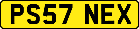 PS57NEX