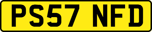 PS57NFD