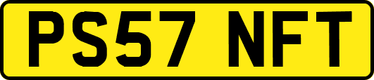 PS57NFT