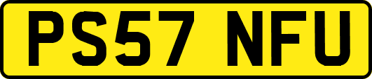 PS57NFU