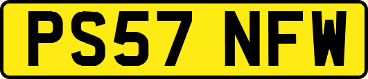 PS57NFW