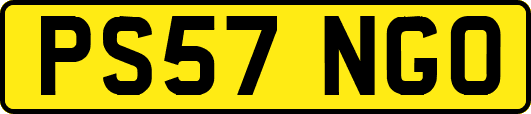 PS57NGO