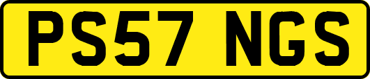 PS57NGS