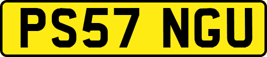 PS57NGU