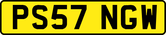 PS57NGW