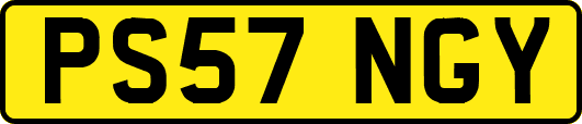 PS57NGY