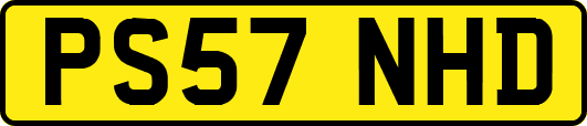 PS57NHD