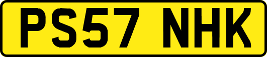 PS57NHK
