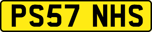 PS57NHS