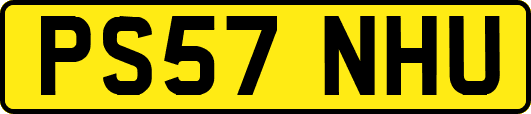 PS57NHU