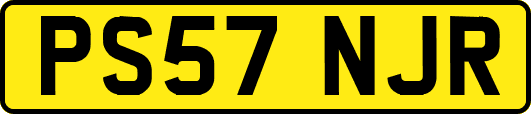 PS57NJR