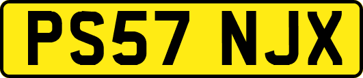 PS57NJX