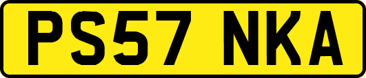 PS57NKA
