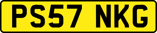 PS57NKG