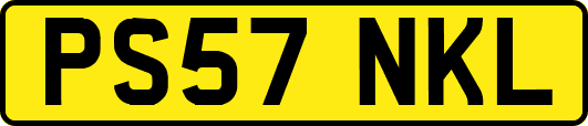 PS57NKL