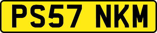 PS57NKM