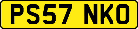 PS57NKO
