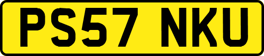 PS57NKU