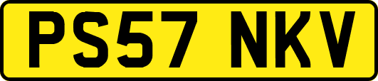 PS57NKV