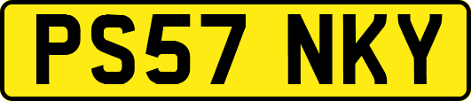 PS57NKY