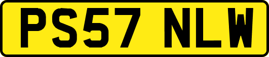 PS57NLW