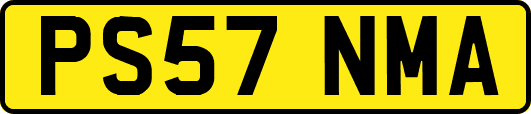 PS57NMA