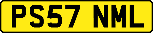 PS57NML
