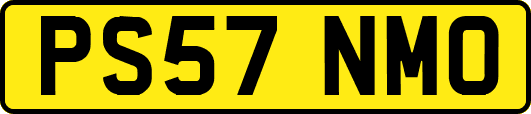 PS57NMO