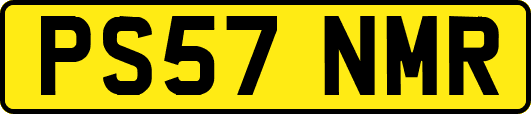 PS57NMR