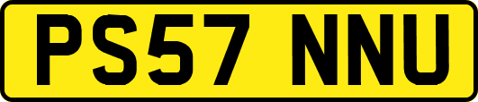 PS57NNU