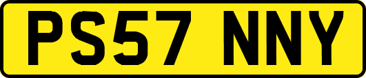 PS57NNY